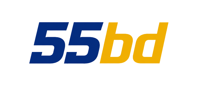 55bd homepage logo